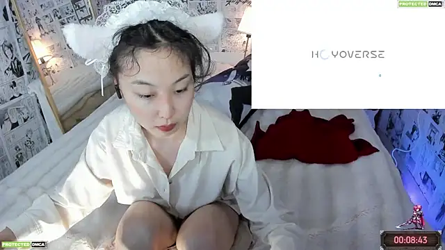 Minami 686 online show from September 11, 10:10 pm