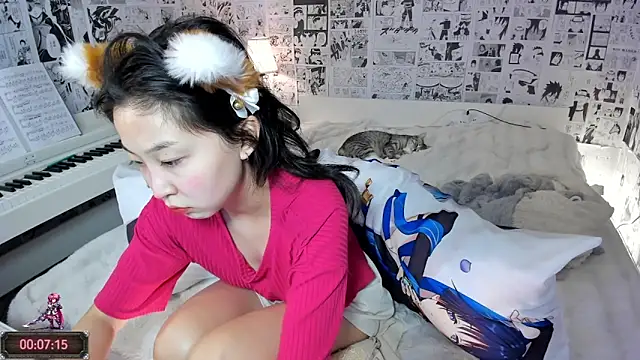 Minami 686 online show from March 3, 7:58 am