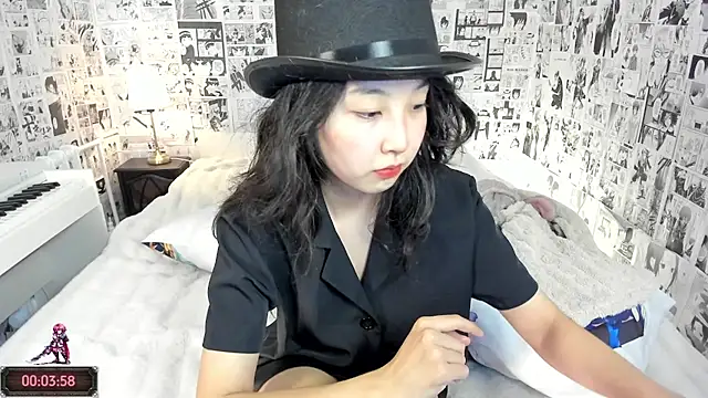 Minami 686 online show from March 4, 9:37 am