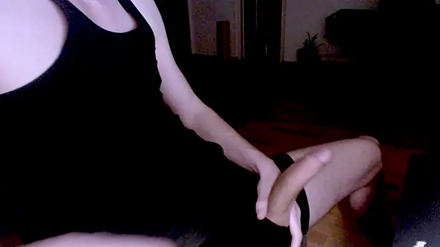 Snapshot of JerkOffWatchParty chatting on February 22, 8:51 pm JerkOffWatchParty online show from February 22, 8:51 pm