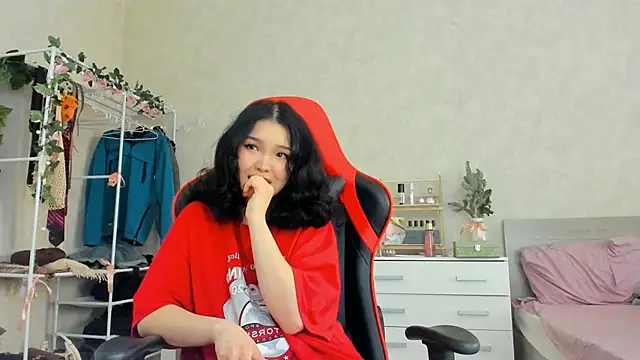 Snapshot of wastforu chatting on January 14, 8:09 am wastforu online show from January 14, 8:09 am