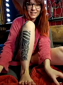 die-EinHORNY-WG online show from November 17, 1:50 pm