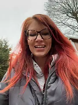 die-EinHORNY-WG online show from March 17, 12:52 pm