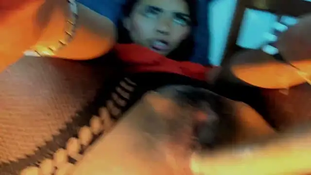 Lilithsabeth online show from March 4, 6:39 pm