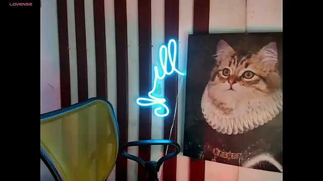 Lilithsabeth online show from September 20, 9:27 pm