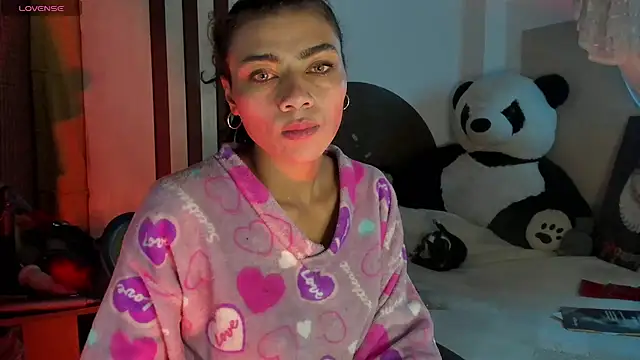 Lilithsabeth online show from October 29, 12:13 am