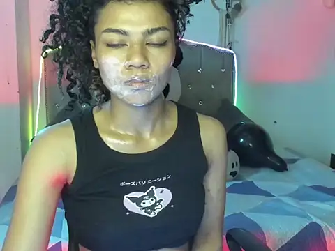 Lilithsabeth online show from January 15, 10:57 pm