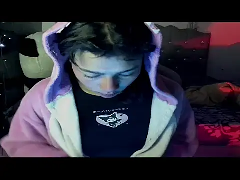 Lilithsabeth online show from February 15, 8:16 pm