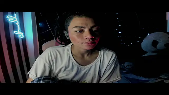 Lilithsabeth online show from March 4, 5:46 am