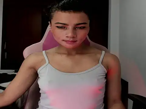 Lilithsabeth online show from April 17, 9:29 pm