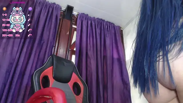 Sally23  online show from March 31, 2:17 pm