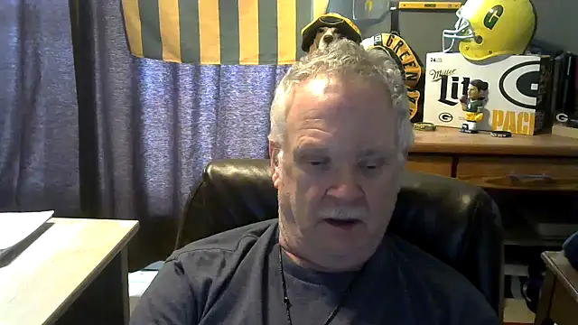 Snapshot of nobledad chatting on March 11, 6:30 pm nobledad online show from March 11, 6:30 pm