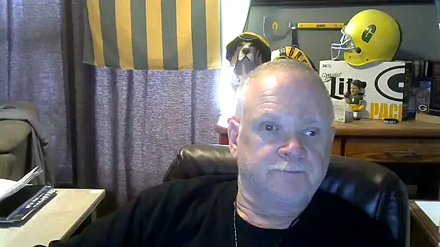 Snapshot of nobledad chatting on March 21, 6:51 pm nobledad online show from March 21, 6:51 pm