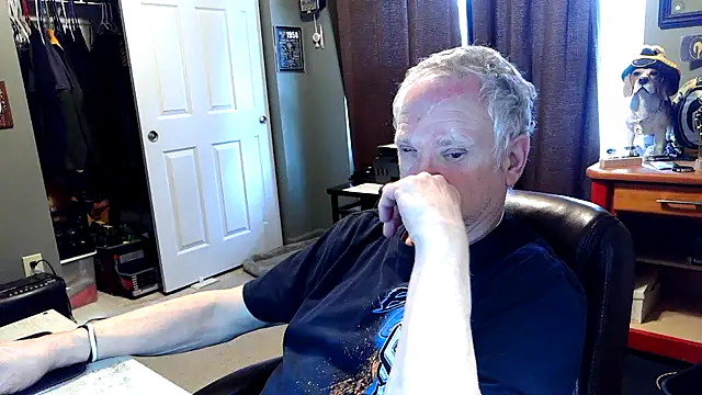 nobledad online show from January 8, 7:49 pm