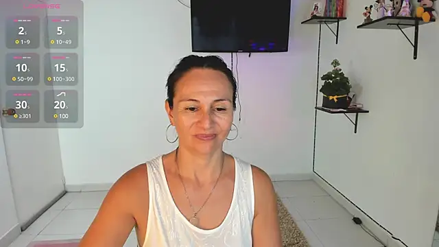 lollita 23  online show from January 17, 9:17 pm