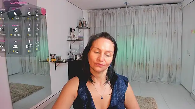 lollita 23  online show from February 5, 9:07 pm