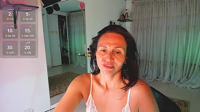 lollita 23  online show from February 10, 7:17 pm