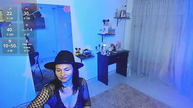 lollita 23  online show from February 18, 2:06 pm