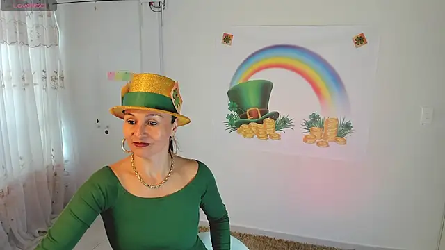 lollita 23  online show from March 17, 7:48 pm