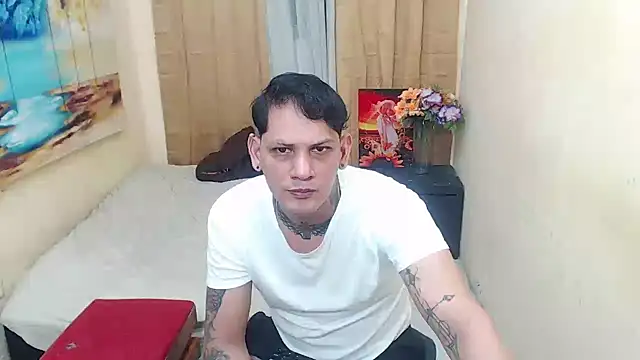 two monstercock online show from November 28, 7:05 pm