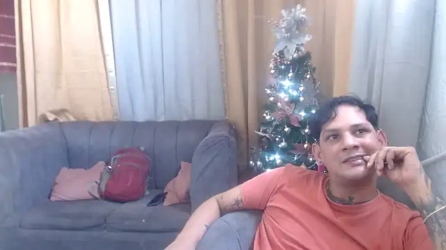 two monstercock online show from December 15, 8:02 pm