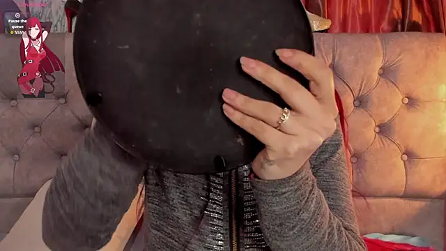  Scarlett 01 online show from November 4, 3:11 pm