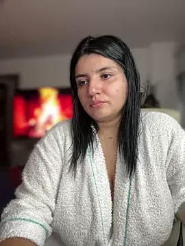 horny roomiess online show from March 5, 12:16 am