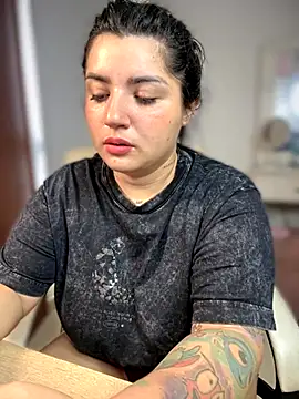 horny roomiess online show from September 18, 2:41 pm