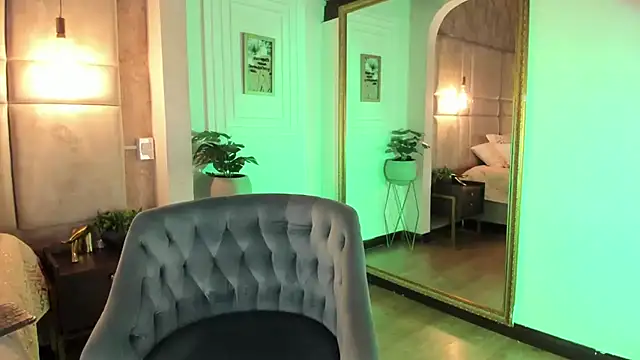 Victoria-Harper online show from February 13, 12:11 pm