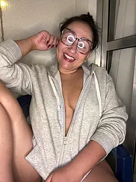 Victoria-Harper online show from March 15, 1:41 am