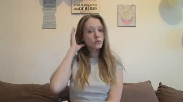 LachenderTeufel online show from October 22, 6:02 am