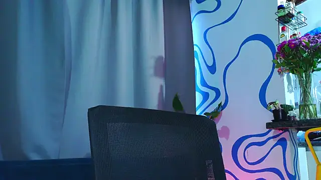 purple em69 online show from November 2, 10:45 pm