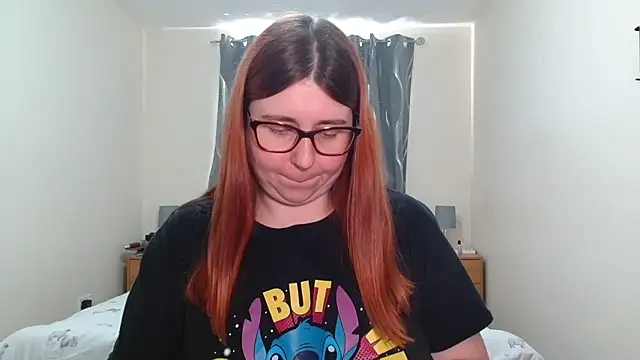 Fiery rexy online show from March 20, 1:37 pm