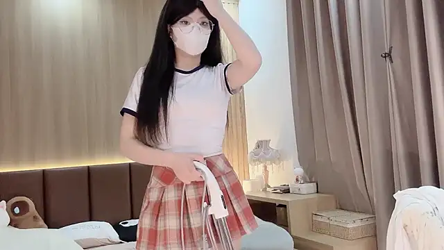 Jennie Spa online show from February 4, 2:53 pm