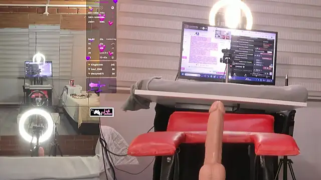 Destiny  Hall online show from March 21, 8:19 am