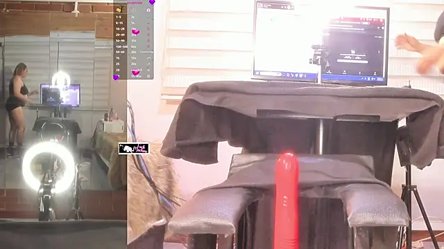 Destiny  Hall online show from April 13, 4:07 am