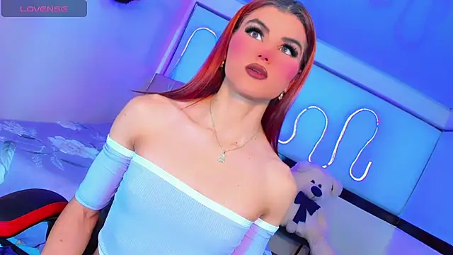 Jessica smith 1 online show from October 25, 11:43 pm