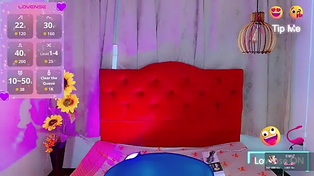 Jessica smith 1 online show from November 7, 11:10 am