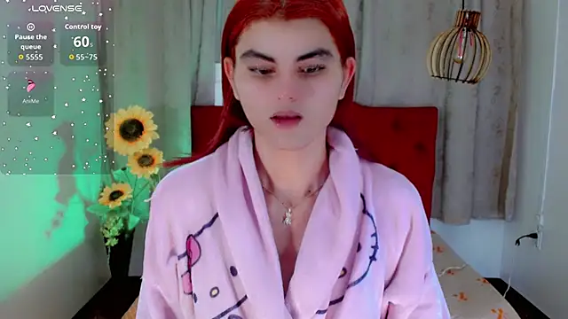 Jessica smith 1 online show from November 19, 11:21 am