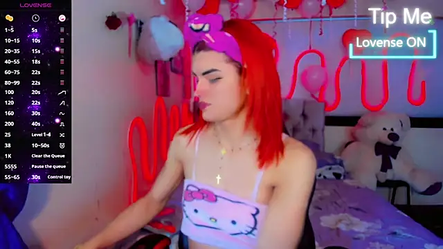 Jessica smith 1 online show from February 14, 11:29 am