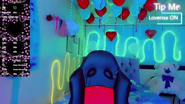 Jessica smith 1 online show from February 15, 11:19 am