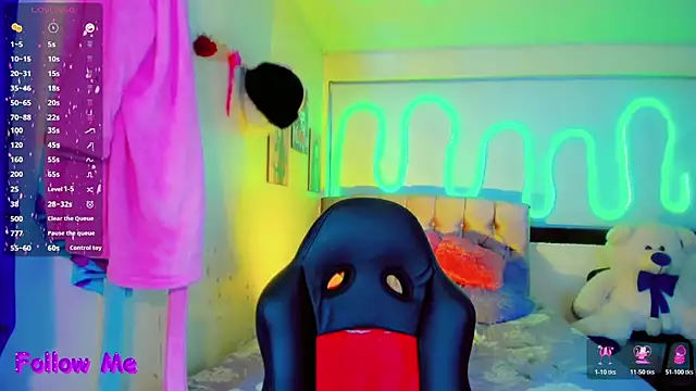 Jessica smith 1 online show from March 30, 11:22 am