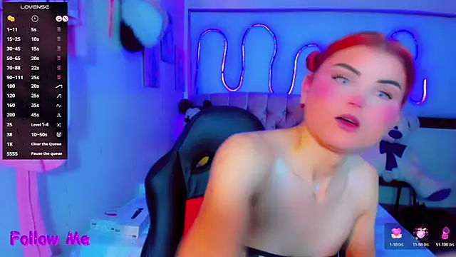 Jessica smith 1 online show from April 15, 11:39 am