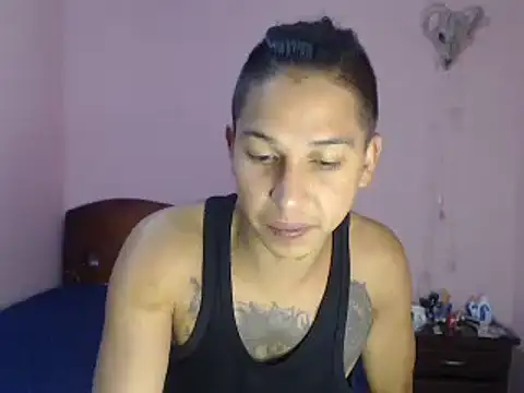 Snapshot of CoreAlejito chatting on January 17, 12:52 pm CoreAlejito online show from January 17, 12:52 pm