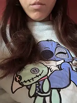 Snapshot of rossana99_ chatting on February 22, 11:46 am rossana99 online show from February 22, 11:46 am