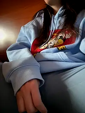 Snapshot of rossana99_ chatting on October 5, 9:40 am rossana99 online show from October 5, 9:40 am