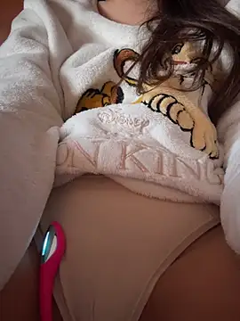 rossana99  online show from January 15, 10:20 am