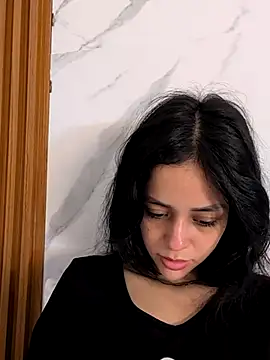 Snapshot of HannaSexyy chatting on July 6, 8:22 am HannaSexyy online show from July 6, 8:22 am