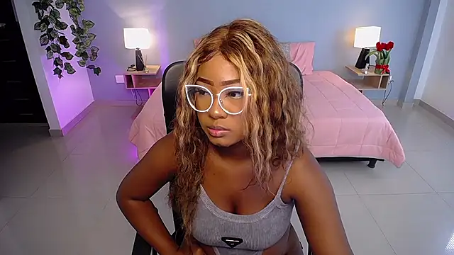 JasmineCampbell  online show from February 24, 8:14 pm