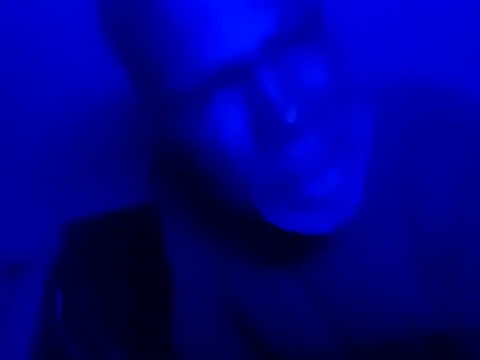 Blkstylion online show from October 24, 6:48 pm